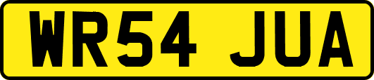 WR54JUA