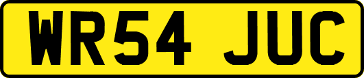 WR54JUC