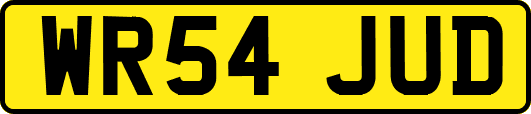 WR54JUD