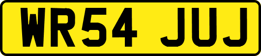 WR54JUJ
