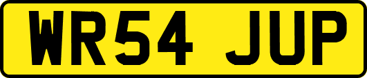 WR54JUP