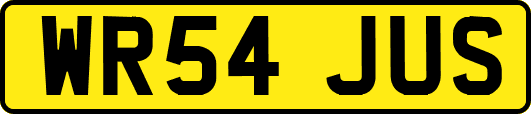 WR54JUS