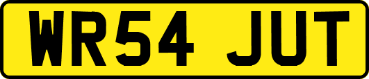 WR54JUT
