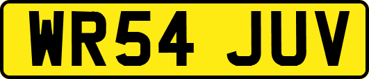 WR54JUV