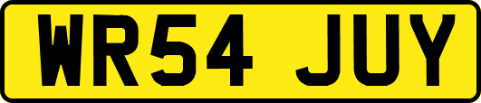 WR54JUY