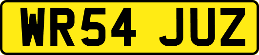 WR54JUZ