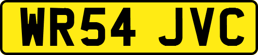 WR54JVC
