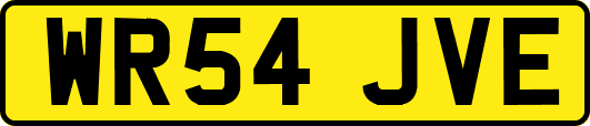 WR54JVE