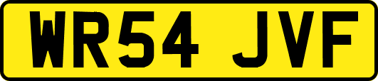 WR54JVF