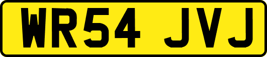 WR54JVJ
