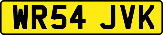 WR54JVK