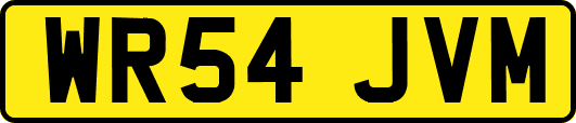 WR54JVM
