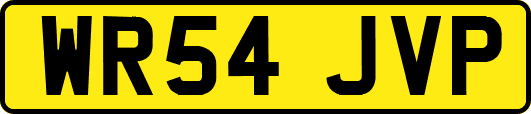 WR54JVP