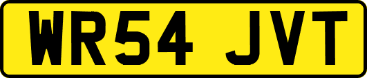 WR54JVT