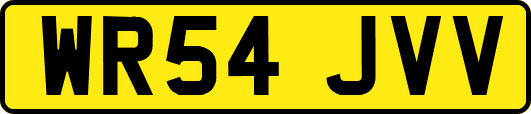 WR54JVV