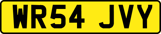 WR54JVY