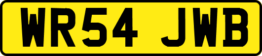WR54JWB