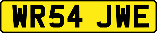 WR54JWE