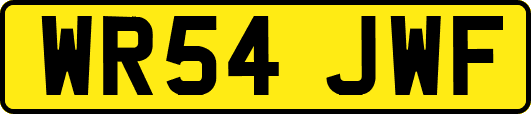 WR54JWF