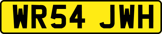 WR54JWH