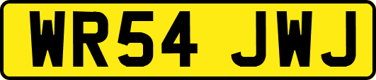 WR54JWJ