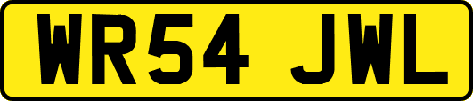 WR54JWL