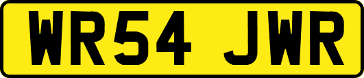 WR54JWR
