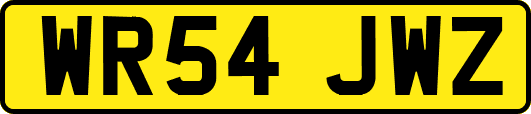 WR54JWZ