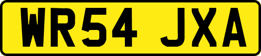 WR54JXA