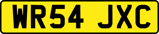 WR54JXC