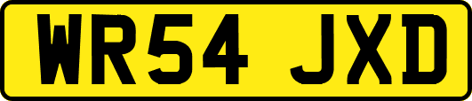 WR54JXD