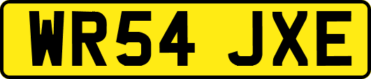 WR54JXE