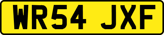 WR54JXF