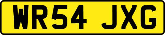 WR54JXG