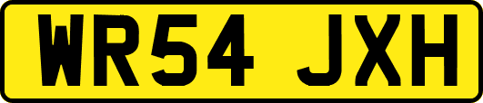 WR54JXH