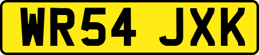 WR54JXK