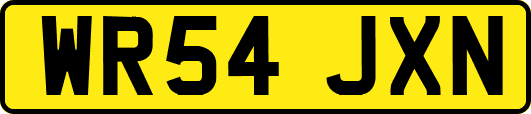 WR54JXN