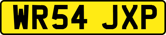 WR54JXP