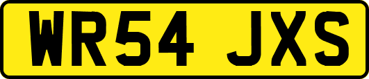 WR54JXS