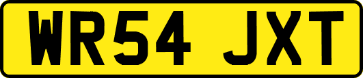 WR54JXT