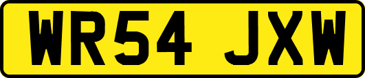 WR54JXW