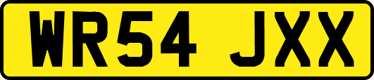 WR54JXX