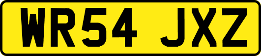 WR54JXZ