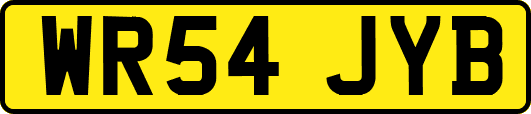 WR54JYB