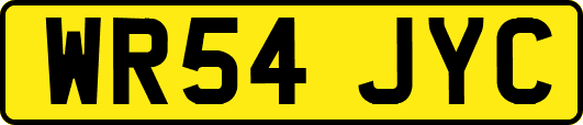 WR54JYC
