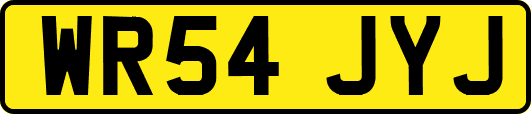 WR54JYJ