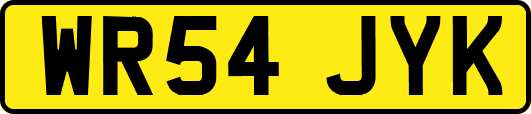 WR54JYK