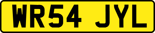WR54JYL