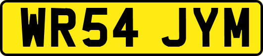 WR54JYM