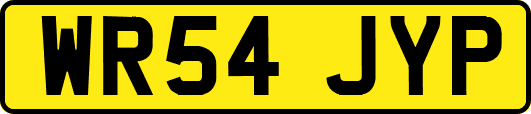 WR54JYP